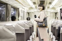 松井玲奈主演、メ～テレの『名古屋行き最終列車』が連ドラ化…試写会も開催 画像