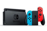 ニンテンドースイッチ付レンタカープラン、沖縄で提供へ…オリックスレンタカー 画像