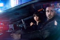 ロサンゼルス市警察、プジョーを採用…不自然な『ブレードランナー2049』 画像