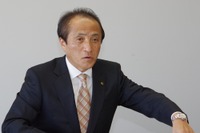 ヤマハの4輪開発プロジェクト、柳社長「来年中には結論を出す」 画像