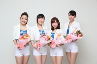 ツインリンクもてぎ、新エンジェル4名決定…第20期生 画像
