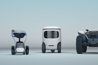 自動車10社がCES 2018で新技術など発表予定…トヨタ、日産、ホンダも 画像