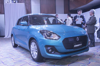 スズキ、早くも登録車年販10万台達成…記録更新は確実 11月 画像