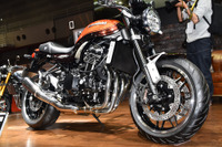 カワサキ Z900RS をみんなが待っていた［まとめ］ 画像