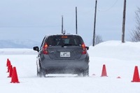 車で出かける前にチェック!…雪道の側溝やディーゼル燃料の凍結に注意 画像
