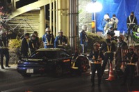 首都高、年始の不正改造車取締りに課題...警視庁 画像