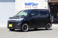 【car audio U-23】スズキ ワゴンRスティングレー 佐々木さん by Warps 後編 画像