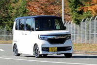 2017年の新車総販売は5.3%増の523万台と2年ぶり500万台乗せ 画像