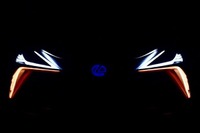 レクサスが、米で15車種を発表予定---2018年は新型車攻勢に 画像