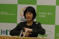 札幌駅の新幹線ホーム地下案、北海道と札幌市は「検討中」…断念報道で 画像