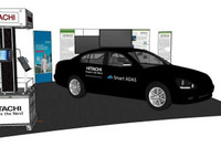 日立オートモティブ、デトロイトモーターショー2018で自動運転向け先進技術を紹介予定 画像