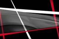 日産の新型車、ティザーイメージ…デトロイトモーターショー2018で公開予定 画像