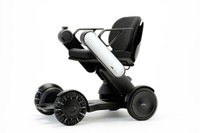 電動車椅子 WHILL Model CiがCES 2018ベスト・イノベーション受賞 画像
