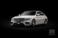 ソニックデザイン、特別モデル装着の S560ロング など展示予定…大阪オートメッセ2018 画像