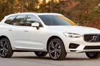 ボルボカーズ世界販売、XC60 効果で新記録…7％増の57万台　2017年 画像