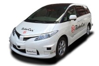 ZMP、無人自動運転に対応した公道実証実験支援パッケージを発売 画像