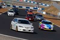 マツ耐&MFCT、富士スピードウェイなど各6戦を開催…2018年度 画像