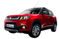 インド新車販売が新記録、10%増の401万台 2017年 画像