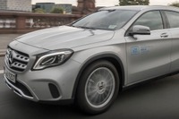 ダイムラーのカーシェア「car2go」、全世界で30%増の297万人が利用 2017年 画像