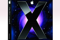 インターフェイスの鬼、Mac OS X「Leopard」が10月26日に発売 画像