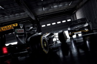 ルノー ルーテシア に「R.S.18」、モチーフは2018年のF1マシン…日本導入予定 画像