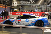軽自動車、ハイブリッド、アイドリングストップはプラグを酷使している…東京オートサロン2018 画像