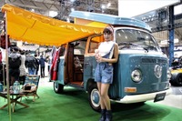楽しい、クルマで楽しもう…フォルクスワーゲン、東京オートサロン2018のテーマ 画像