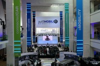 【デトロイトモーターショー2018】注目車種が多数登場、いよいよ開幕 画像