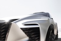 日産のSUVコンセプト、チーフデザイナーがティザーイメージ公開…デトロイトモーターショー2018で発表へ 画像