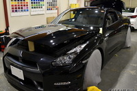 出展車両、カスタム完成までの道のり…東京オートサロン2018 画像