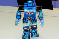 【全日本模型ホビーショー07】ありとあらゆる模型とホビーが 画像
