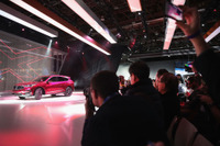 アキュラ RDX 新型発表、2.0ターボ+10速AT…デトロイトモーターショー2018 画像