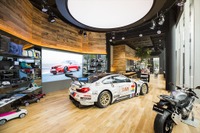 BMW×ディーン&デルーカ、世界初のコラボショップが東京駅八重洲口にオープン 画像
