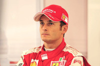 元F1ドライバー、ジャンカルロ・フィジケラ氏の来場決定…鈴鹿ファン感謝デー 画像