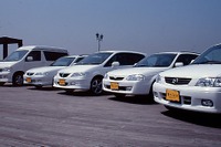 【マツダ新ブランド戦略 Vol. 1】「モア・マツダ」プロジェクト第一弾、特別仕様車『ブリーザ』とは 画像