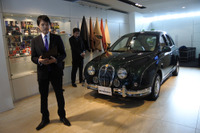 光岡 ビュート、内外装色をオンリーワンコーデできる25周年記念特別仕様車を発売 画像