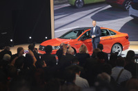 VWグループ世界販売が過去最高…4.3%増の1074万台 2017年 画像