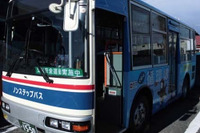 路線バス自動運転化に向け実証実験へ、パイオニアとみちのりHDなど 画像