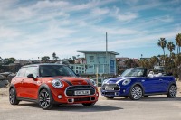 MINI&キットカット、バレンタイン企画「世界でたった一つの愛を、味わおう」 1月29日より 画像
