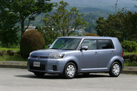【トヨタ カローラルミオン 発表】異彩を放つ箱型スタイル 画像