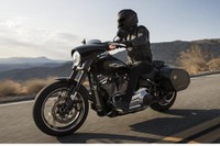 ハーレーダビッドソン、正規販売店でレンタルバイクを開始へ 画像