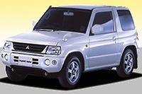 三菱またまた特別仕様車攻勢……軽自動車4車種 画像