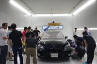 キズを自己修復するコーティング剤 ファインラボ 講習会 1月20・21日 画像