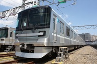 東京メトロ日比谷線にBGM…営業運行の通勤型車両では国内初 1月29日から 画像