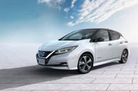 日産と四国電力が リーフ でコラボ…最長3年間ポイント付加 画像