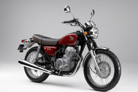 ホンダ CB400SS スペシャルエディションを期間限定で発売 画像