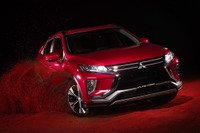 ECLIPSE CROSS NIGHT SHOWROOM 毎晩20～23時にライブ配信中！ 画像