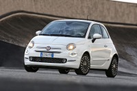 FCA、調整後の純利益は50%増 2017年通期決算 画像