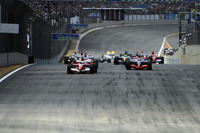 【F1ブラジルGP】サーキットデータ…バンピーな路面が難所 画像