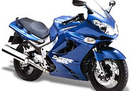 川崎はパリショーに力が入っている!! なんと新型6機種を発表 画像